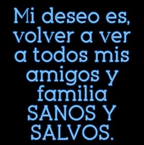 Meet your Posher, Margarita